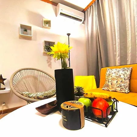 Daire Studio Jump To With Spa Included Bansko