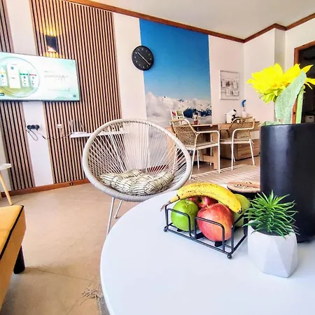 Daire Studio Jump To With Spa Included Bansko